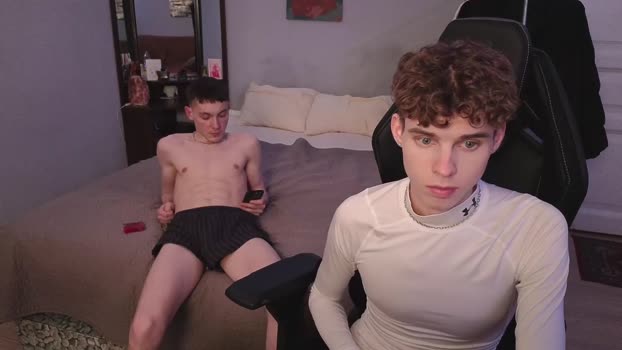 nicky_mart 26-11-2025 video playtime