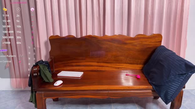 raamos 27-11-2025 video sexykitty