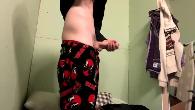 rockeylo99 27-11-2025 video suckcock