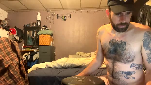 sirvix_bruiser 27-11-2025 video natural