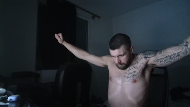 theufcfan_8181 27-11-2025 video fuckface