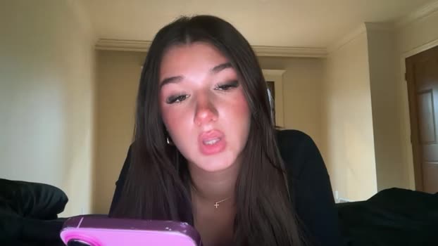 alexajefferies Chaturbate Female 27-11-2025