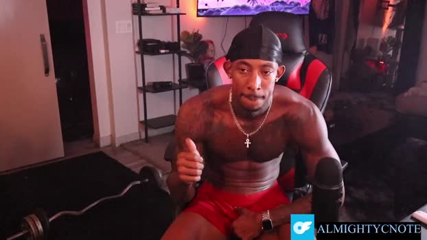 almightycnote 28-11-2025 video Cam