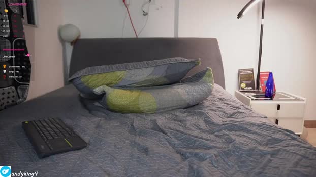 andy_weld 27-11-2025 video Webcam