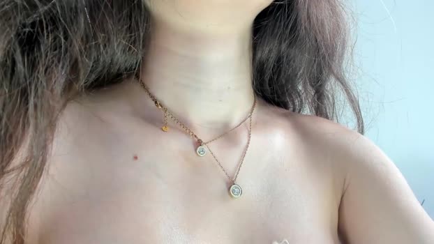 babyaylin Chaturbate Female 28-11-2025