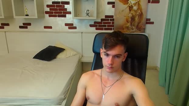 bradyflint 28-11-2025 video prettyface