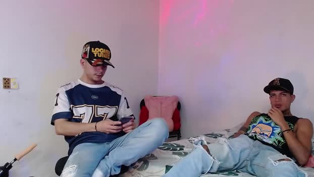 dominic_hanks 28-11-2025 video striptease