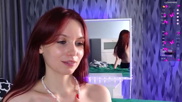 doughyworrying Chaturbate Female 28-11-2025
