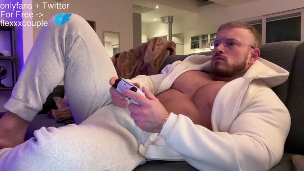 flexxxcouple 27-11-2025 video Show