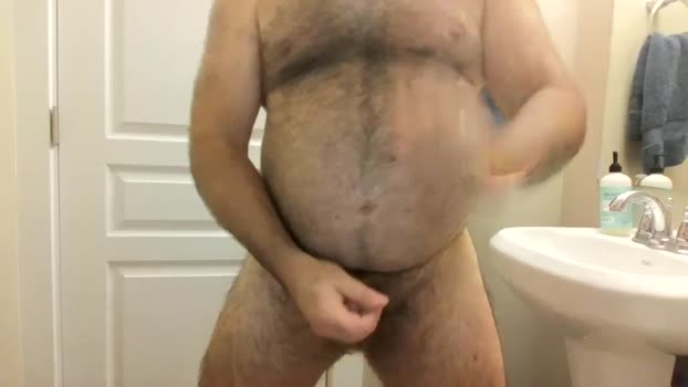 hairydaddreams 28-11-2025 video squirt