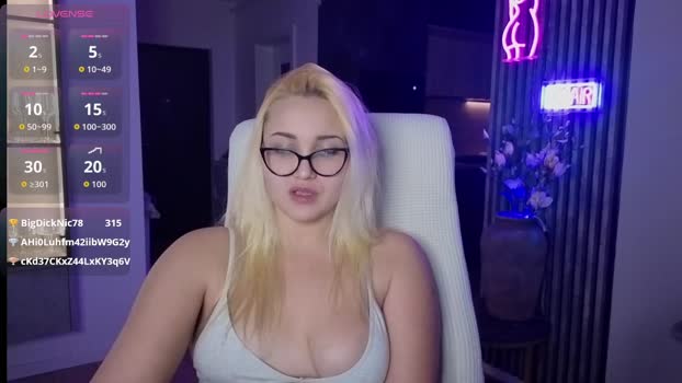 janemiss Chaturbate Female 27-11-2025