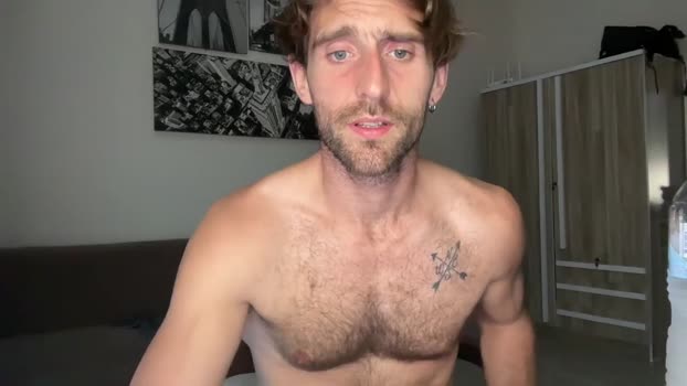 lukegunn22 28-11-2025 video jerkoff