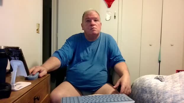 mackdocc001 27-11-2025 video striptease