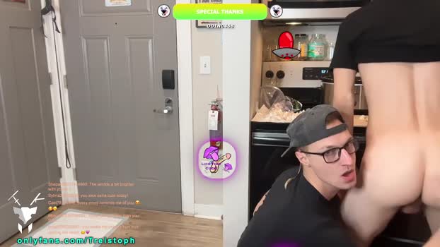 trystoph 28-11-2025 video sexy