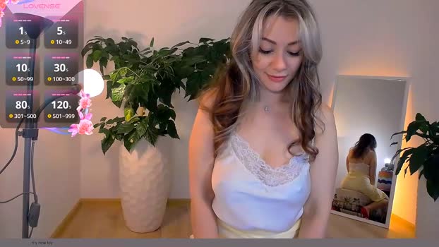 worldsbaby Chaturbate Female 27-11-2025