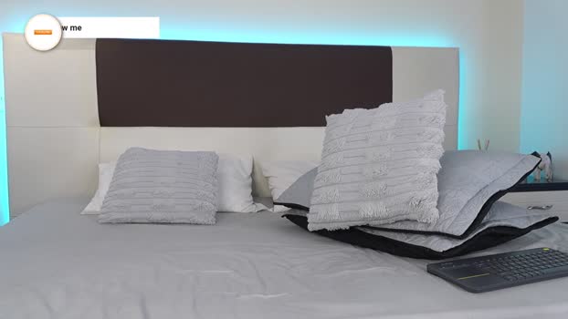 danteestone 29-11-2025 video lush