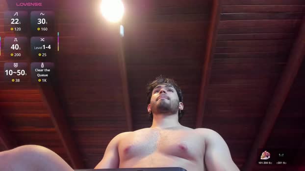 eliankeiser 28-11-2025 video bigass