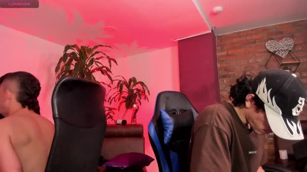 handsomeboys19 29-11-2025 video orgasm