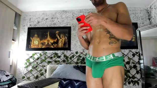 jack_carter22 29-11-2025 video Webcam