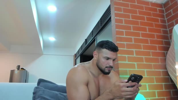 jackson_wayne__ 29-11-2025 video Porn