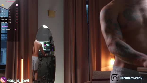 karlos_murphy 29-11-2025 video lick