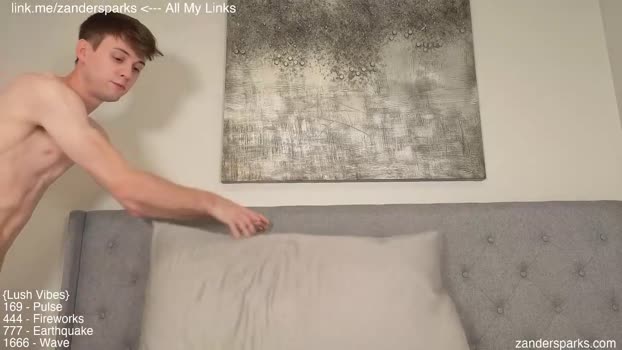 zandersparks 29-11-2025 video suck