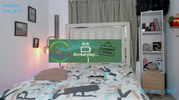 boy_jerry 30-11-2025 video love