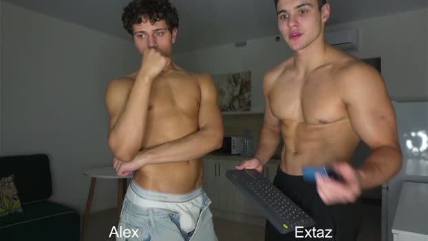 horny_goats 29-11-2025 video yummy