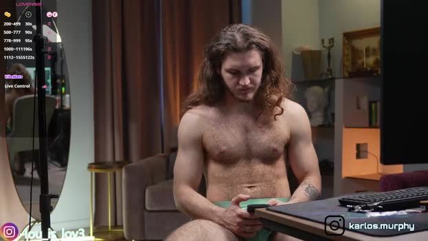 karlos_murphy 30-11-2025 video gag