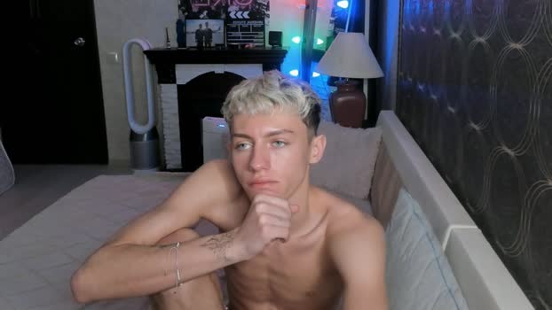 leonlure 30-11-2025 video twink