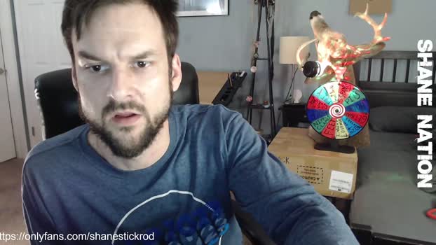 shanestickrod 30-11-2025 video Video