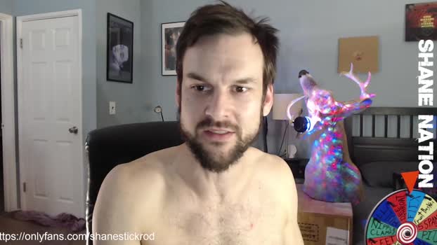 shanestickrod 30-11-2025 video prettyface