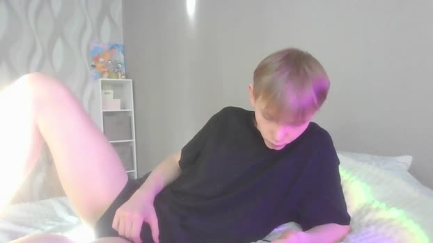 sweetboy7072007 30-11-2025 video sexyfeet