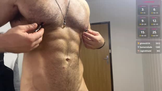 wannaseeyourface 30-11-2025 video striptease