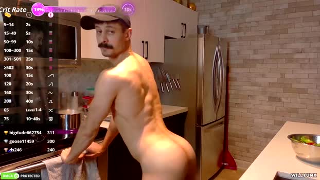 willyumx 30-11-2025 video bigass