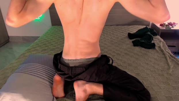 x_nile 30-11-2025 video jerkoff