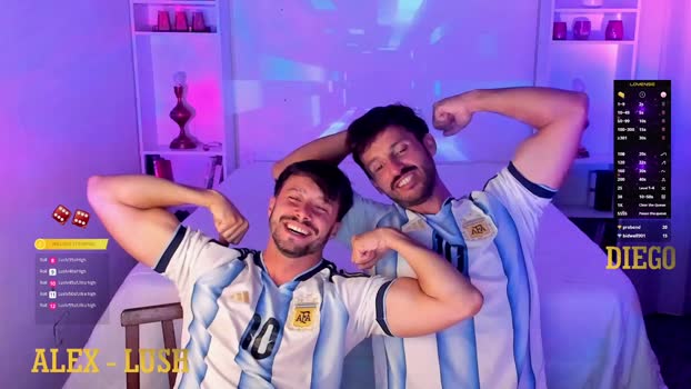 alexanderjaz 01-12-2025 video Topless