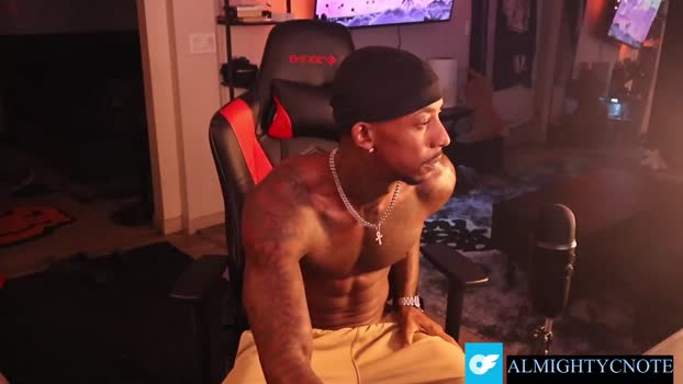 almightycnote 01-12-2025 video analsex