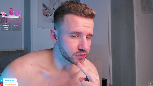 barberryx 30-11-2025 video toy