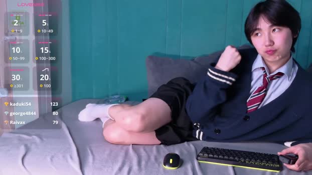 heejinwang 01-12-2025 video fuckass