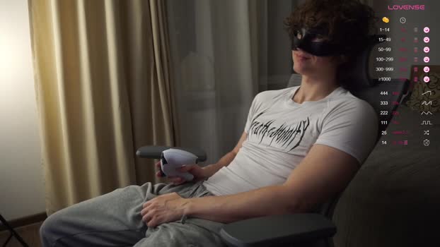 maestro3369 30-11-2025 video Naked