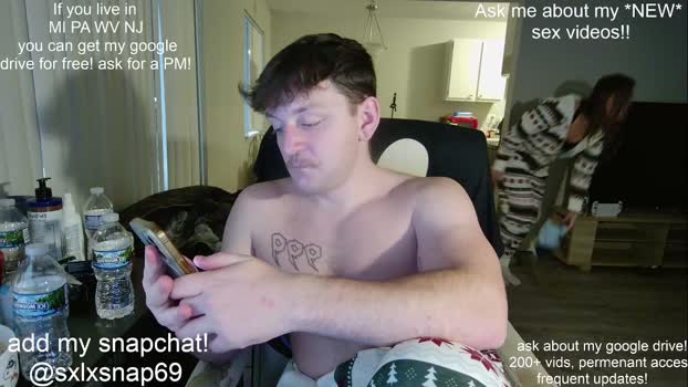 sexylax69 01-12-2025 video fuckface