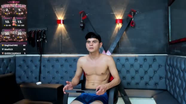 stivendreams 01-12-2025 video naked