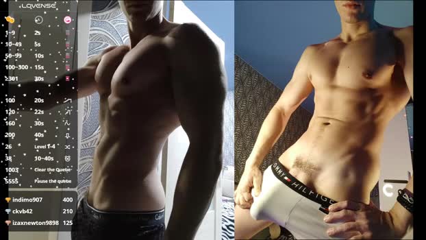 thor_banger 01-12-2025 video sexykitty