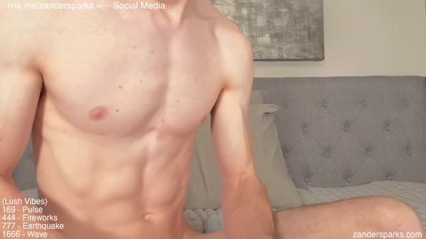 zandersparks 01-12-2025 video sweet