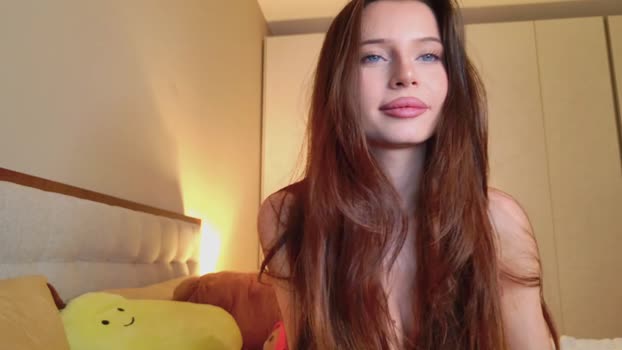 _isiah Chaturbate Female 01-12-2025
