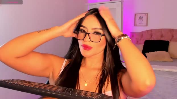 alicekiing_ Chaturbate Female 02-12-2025