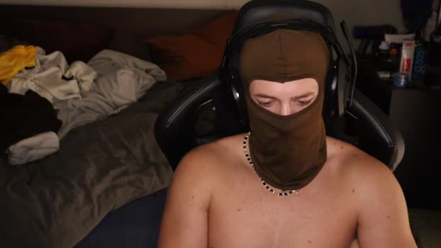 brentonverde 02-12-2025 video fuckface