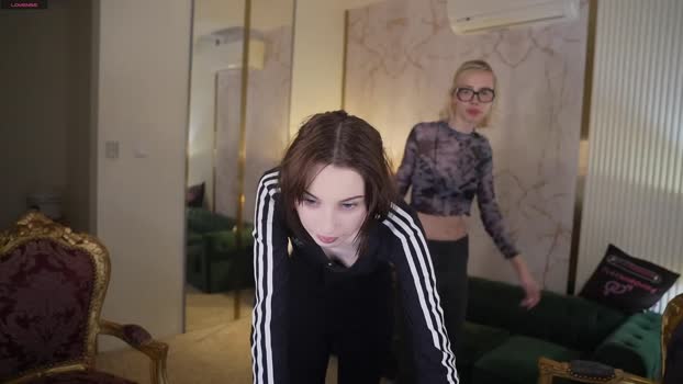 bright_diamonds_054 Chaturbate Couple 01-12-2025