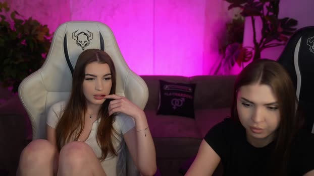 bright_diamonds_054 Chaturbate Couple 02-12-2025